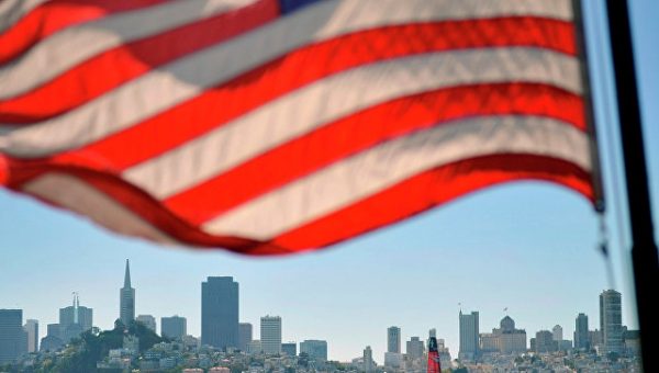 В США осудили сторонника ИГ*, готовившего теракт на Рождество