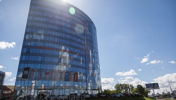 В офисе белорусского портала tut.by продолжается обыск