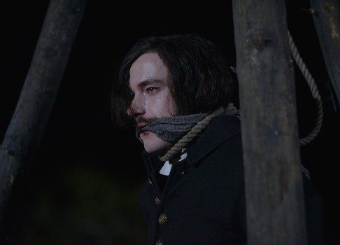 Полный «Гоголь»: кинотеатры покажут всю трилогию с Петровым и Меньшиковым и с саундтреком от Шнурова