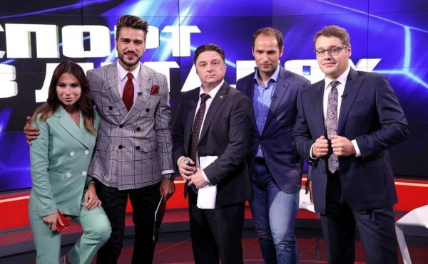 По-крупному: на СТС начинается новый сериал «Большая игра»
