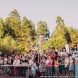 На Школьном озере прошел праздник, посвященный началу учебного года