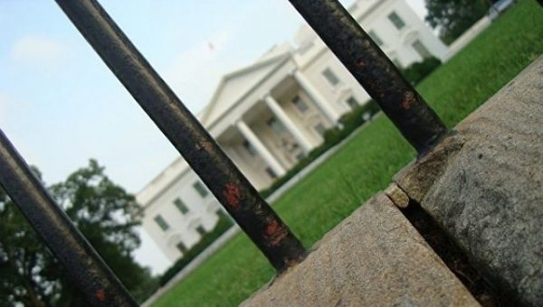 Белый дом обвинил американские СМИ в дезинформации