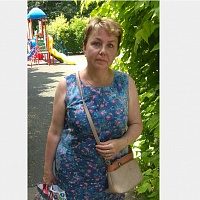 Социальный работник Галина Стрельцова: «Помогать очень пожилым беспомощным людям – труд благородный»
