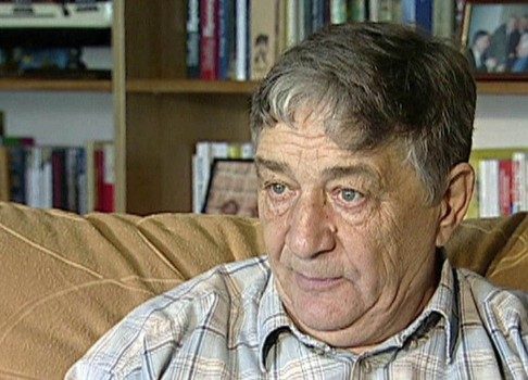 Памяти писателя: Первый покажет фильм «Эдуард Успенский. Я ничей. Я сам по себе...»