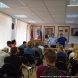 Юные зеленоградцы пришли в гости к сотрудникам полиции