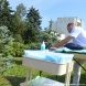 Зеленоградцы зарядились энергией на первом фестивале здорового образа жизни