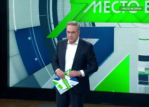 Узнайте первыми: «Место встречи» возвращается в эфир НТВ