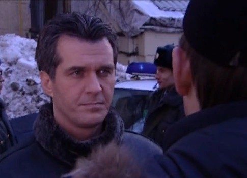 Самые запутанные дела: на канале «Наш Детектив» стартует сериал «Паутина»