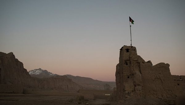 США не стремятся помочь урегулированию ситуации в Афганистане, заявил МИД