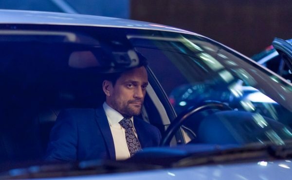 На хрупких плечах: НТВ готовит к выходу российскую версию сериала «Хорошая жена»