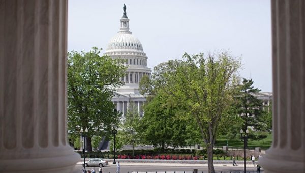 Сенат США принял оборонный бюджет на 2019 год