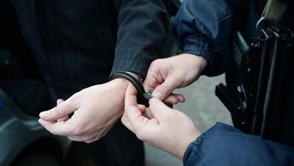 В Италии задержали контрабандистов с рекордным грузом наркотиков