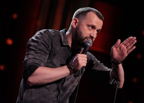 Белый, Ахмедова и все-все: сегодня ТНТ покажет новый сезон Stand Up