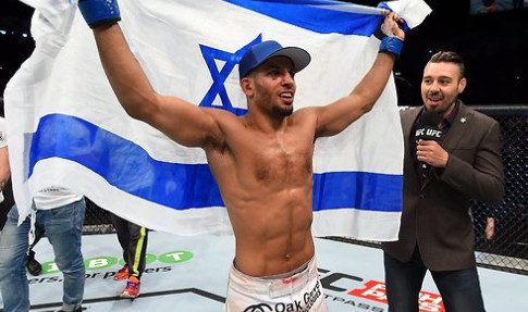 Волк, Нео, Шторм, Наёмник: не пропустите турнир Bellator 204 на «Матч ТВ»