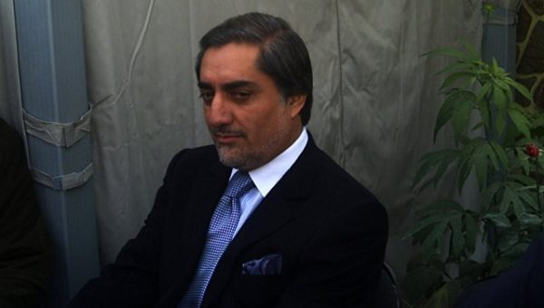 Премьер Афганистана обсудил с главой контингента НАТО вопросы безопасности