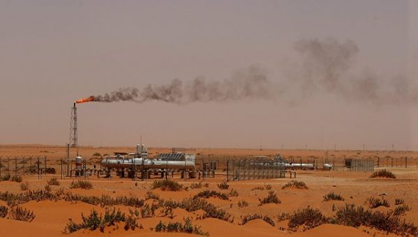 Саудовские пограничники предотвратили атаку хуситов на нефтяной хаб
