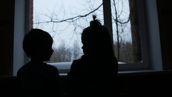 В Латвии хотят избавиться от русских детсадов, пишут СМИ