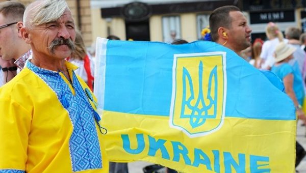 Советник Порошенко рассказал о желании украинизировать Дальний Восток