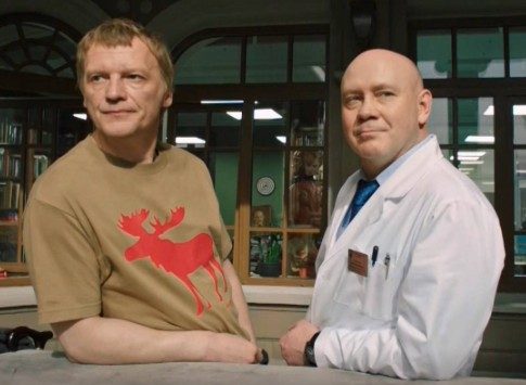 Новые проекты и свежие эпизоды: какие сериалы и мелодрамы готовит к показу «Россия 1» в сезоне 2018/2019