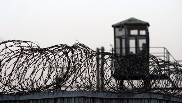В Испании освободили террориста, приговоренного почти к 3000 годам тюрьмы