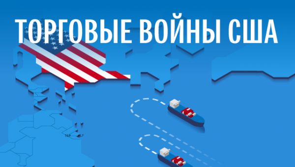 В Турции заявили, что действия США повышают спрос на торговлю в нацвалютах