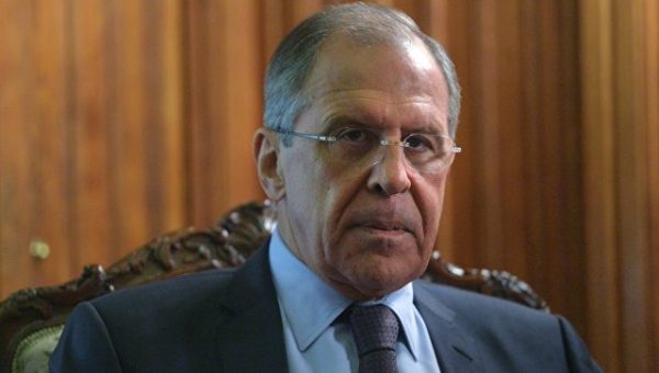 В США отношения с Россией сделали разменной картой, заявил Лавров