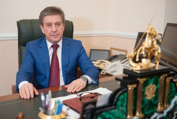 Владимир Петросян: «Помощь старшему поколению стала одним из главных векторов в работе Правительства Москвы»