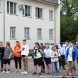 Юные зеленоградцы пришли в гости к сотрудникам полиции
