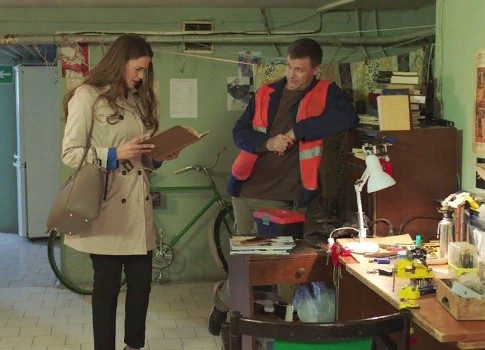 Сестры-соперницы: смотрите мелодраму «Люблю тебя любую» на канале «Наш Кинороман»