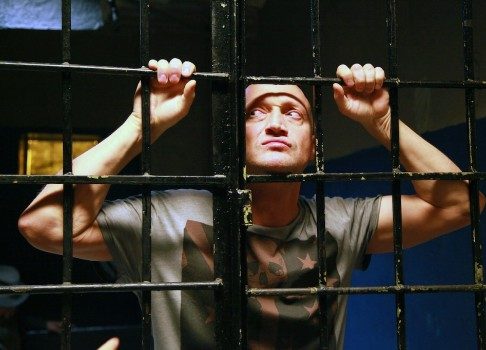 Как делают ТВ: СТС Love покажет сериал «Неформат» с Гошей Куценко