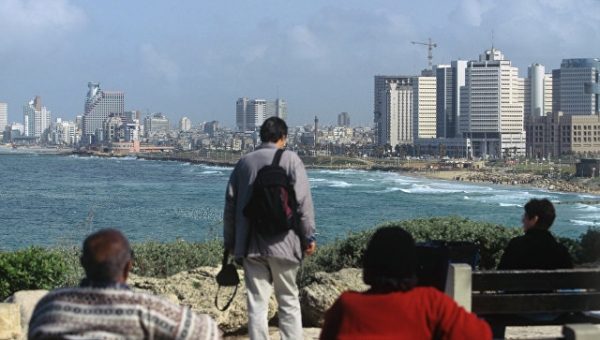 В Израиле дефицит воды достиг 2,5 миллиарда кубометров
