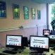 В 11 микрорайоне Зеленограда открылась библиотека умного досуга