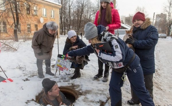 Вопросы гуманности: Павел Деревянко рассказал о мэре Синеозерска из сериала «Домашний арест»