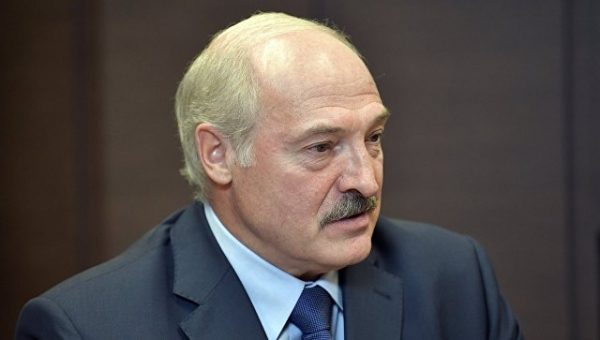 Лукашенко заявил, что предлагал своего кандидата на пост генсека ОДКБ