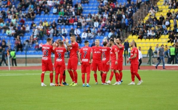 С еврокубковым привкусом: расписание трансляций матчей 3-го тура чемпионата России по футболу