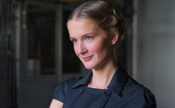 Он наступит: смотрите сегодня «День расплаты» на «Dомашнем»