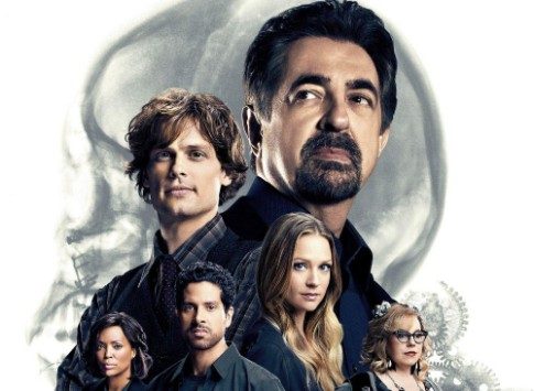 Суперпрофессионалы: канал «Ю» запускает 12-й сезон сериала «Мыслить как преступник»