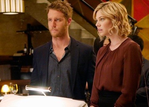 Однажды в Нью-Йорке: на СТС Love начинается сериал «Любовь на Манхэттене» 