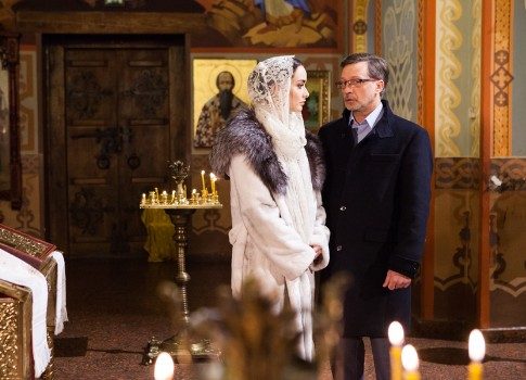 Пресно и фальшиво: почему не стоит тратить время на просмотр сериала «Искушение» на «России 1» 
