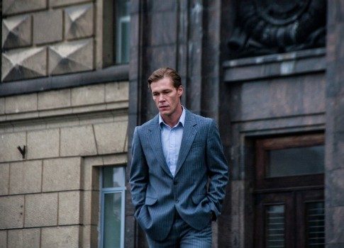 Не остаться незамеченной: как «Любовь по приказу» на Первом маскирует актуальные темы под ретросериал