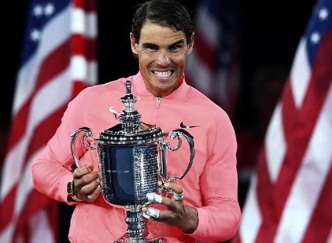 С 27 августа по 9 сентября: US Open-2018 в формате Ultra HD только на Eurosport 4K
