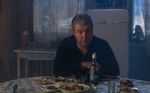 Вопросы гуманности: Павел Деревянко рассказал о мэре Синеозерска из сериала «Домашний арест»