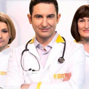 Знакомые обстоятельства и новые герои: осенние премьеры канала «Ю»