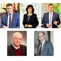 15 августа главы управ районов Зеленограда встретятся с жителями