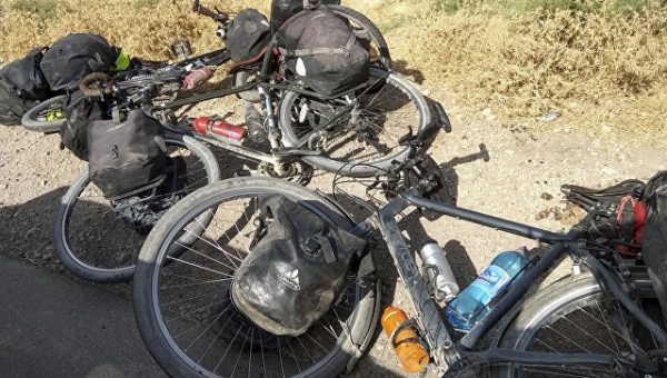 В Таджикистане два туриста остаются в больнице после нападения