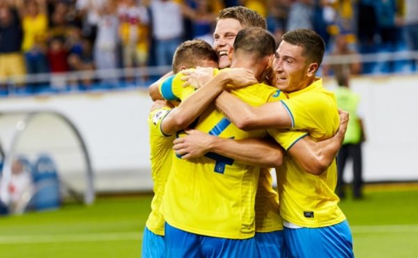 С еврокубковым привкусом: расписание трансляций матчей 3-го тура чемпионата России по футболу