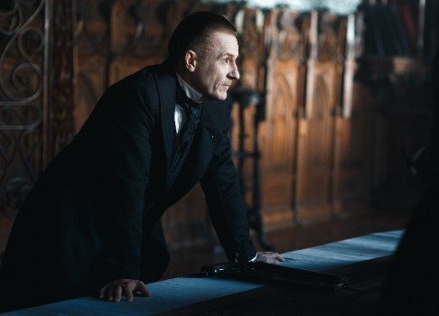 Полный «Гоголь»: кинотеатры покажут всю трилогию с Петровым и Меньшиковым и с саундтреком от Шнурова