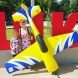 Зеленоградцы познакомились с авиамодельным спортом