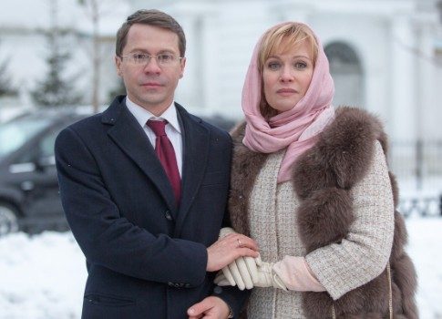 Вопросы гуманности: Павел Деревянко рассказал о мэре Синеозерска из сериала «Домашний арест»