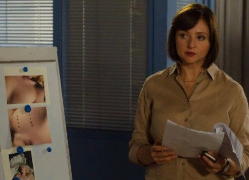 Снова на службе: Первый канал повторит полюбившийся зрителям сериал «Ищейка»